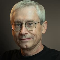 Jeff Hitchcock